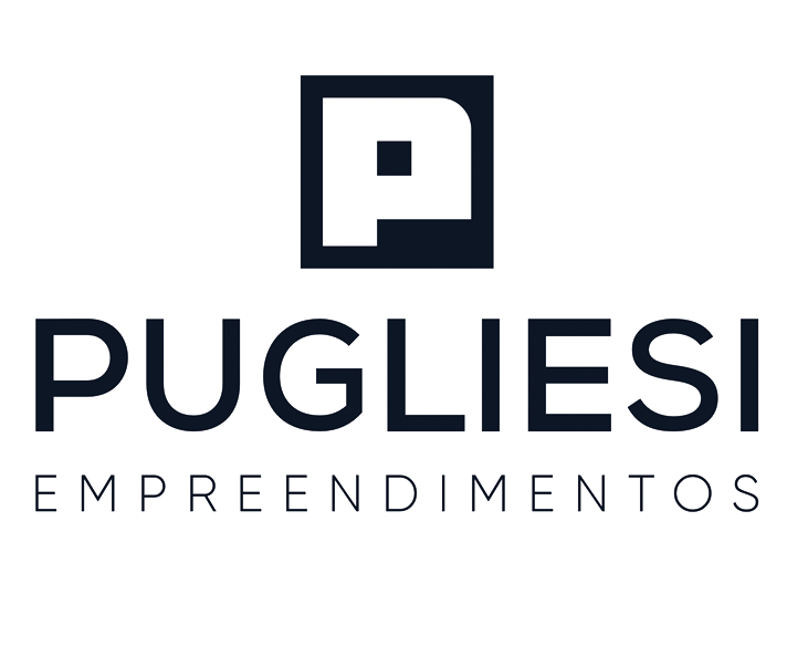 Logo Pugliesi Empreendimentos