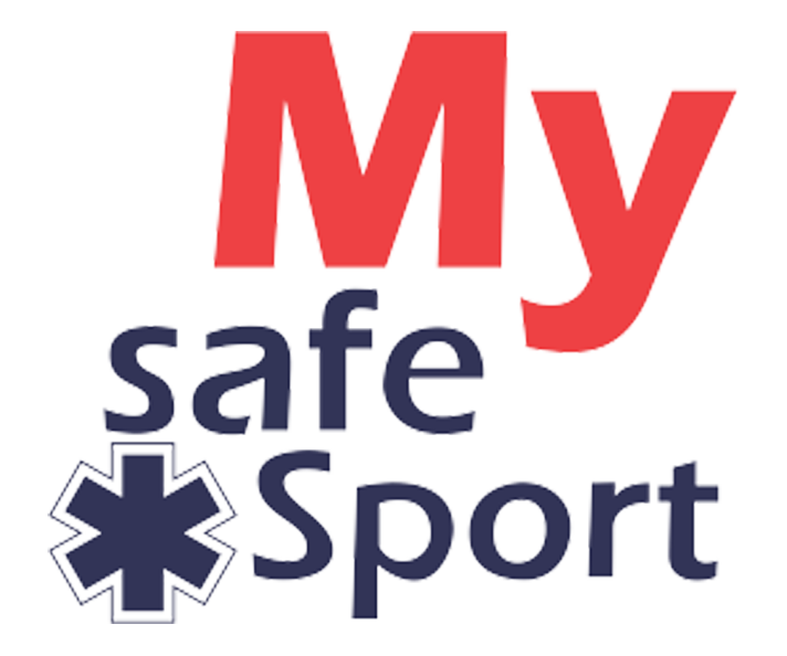 Logo My Safe Sport