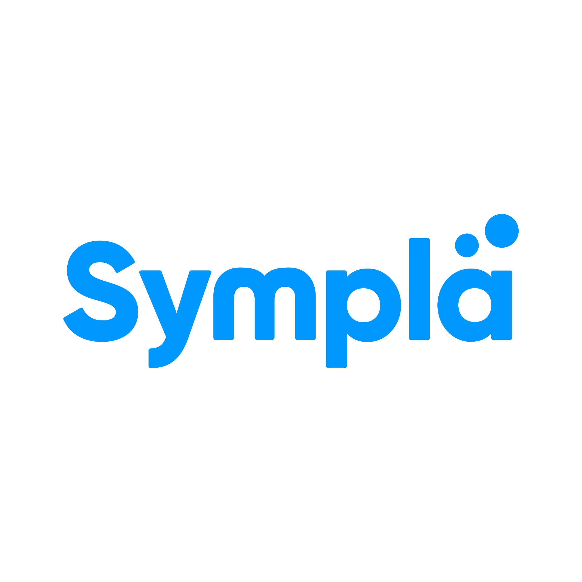 Sympla, plataforma oficial de inscrições