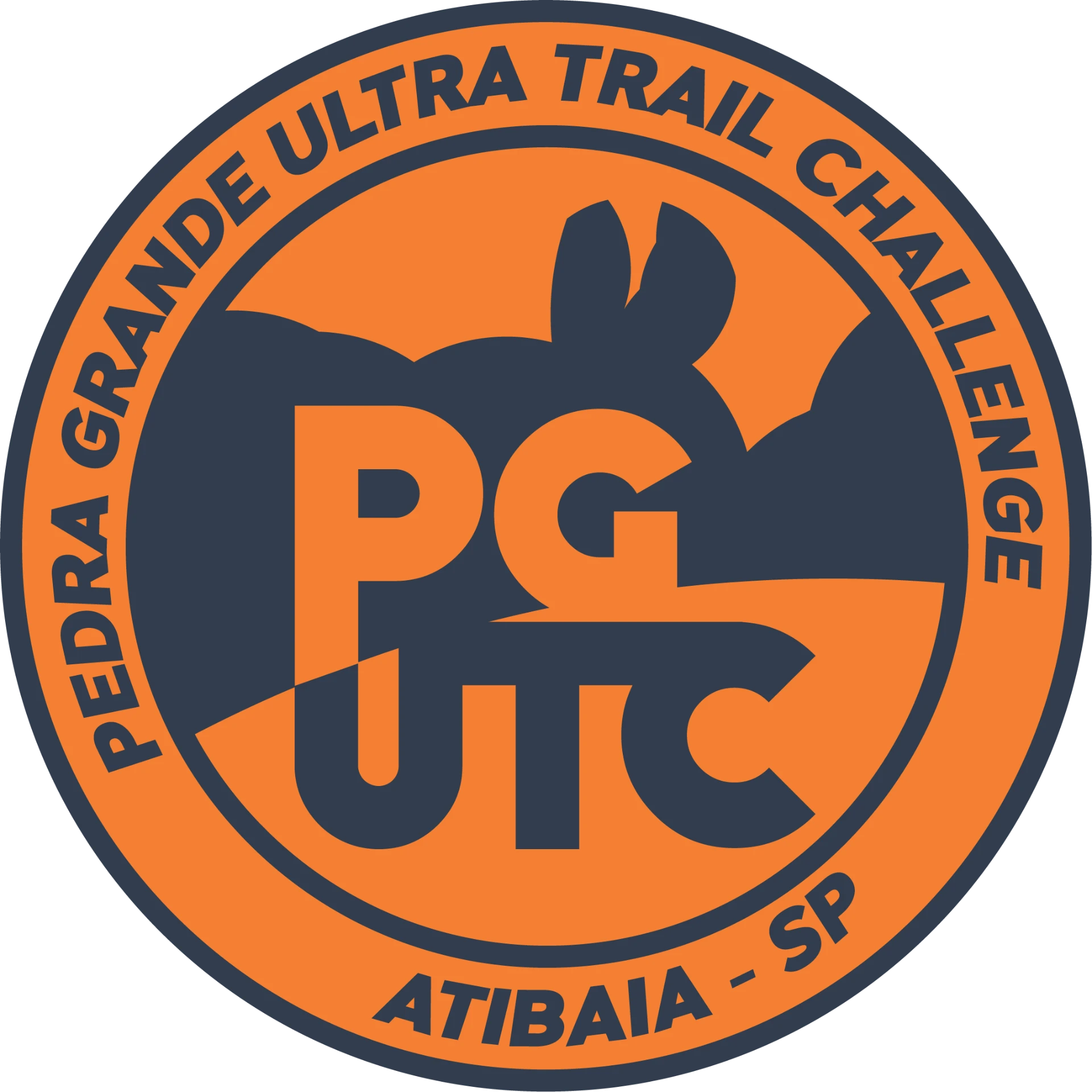 Selo oficial PGUTC Atibaia SP